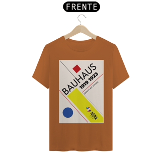 Nome do produto Camisa Nork Original Bauhaus German Art School Pima