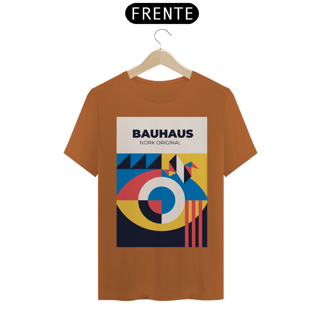Nome do produto Camisa Nork Original Bauhaus Ispiration Pima