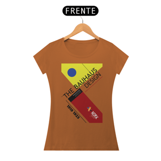 Nome do produto Camisa Nork Original Bauhaus The Design Pima