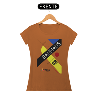 Nome do produto Camisa Nork Original Bauhaus 1919_1923 Pima