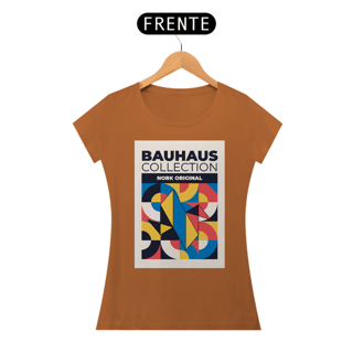 Nome do produto Camisa Nork Original Bauhaus Collection