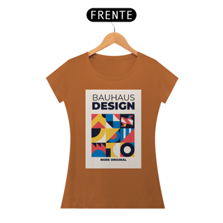 Nome do produto Camisa Nork Original Bauhaus Design Pima