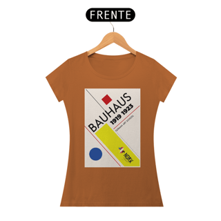 Nome do produto Camisa Nork Original Bauhaus German Art School Pima