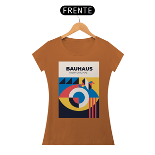 Nome do produto Camisa Nork Original Bauhaus Ispiration Pima