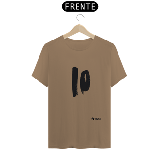 Nome do produto Camisa Nork Rabisco Duo em Tinta Prime