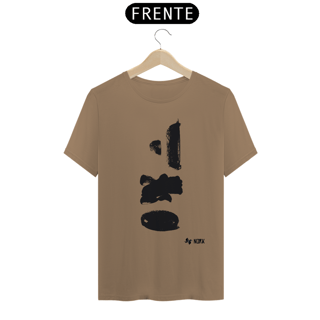 Nome do produto Camisa Nork Rabisco Fragmentos Expressivos Prime