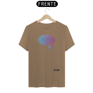 Nome do produto Camisa Nork Rabisco Nuvem de Ideias Prime