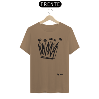 Nome do produto Camisa Nork Rabisco Coroa do Caos Prime