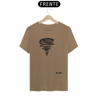 Nome do produto Camisa Nork Rabisco Tornado Criativo Prime