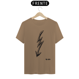 Nome do produto Camisa Nork Rabisco Raio de Energia Prime