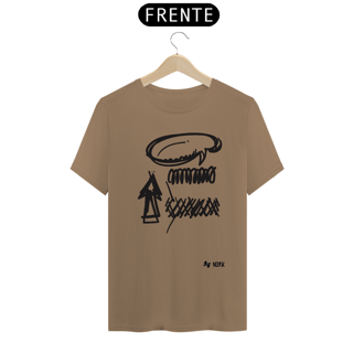 Nome do produto Camisa Nork Rabisco Fluxo de Ideias Prime