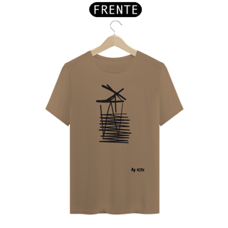 Nome do produto Camisa Nork Rabisco Estrutura Caótica Prime