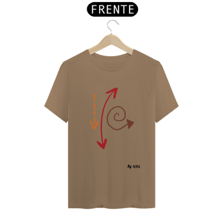 Nome do produto Camisa Nork Rabisco Rotas Interligadas Prime