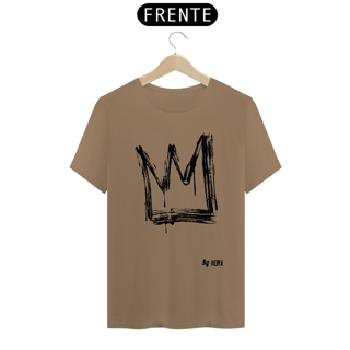 Nome do produto Camisa Nork Rabisco Coroa Anárquica