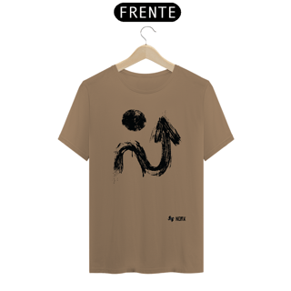 Nome do produto Camisa Nork Rabisco Evolução Ascendente Prime
