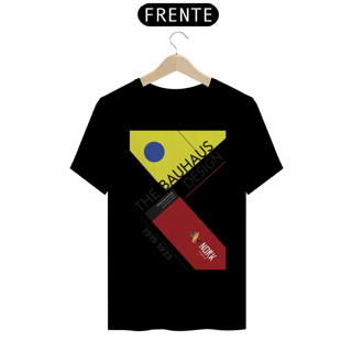 Nome do produto Camisa Nork Original Bauhaus The Design Pima