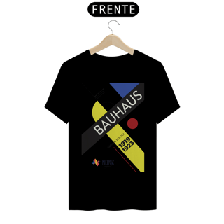 Nome do produto Camisa Nork Original Bauhaus 1919_1923 Pima