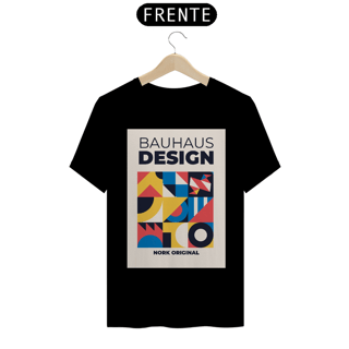 Nome do produto Camisa Nork Original Bauhaus Design Pima