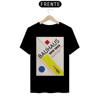 Nome do produto Camisa Nork Original Bauhaus German Art School Pima