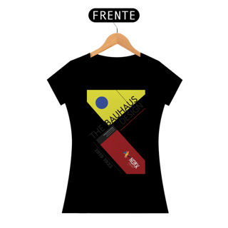Nome do produto Camisa Nork Original Bauhaus The Design Pima