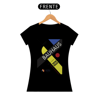 Nome do produto Camisa Nork Original Bauhaus 1919_1923 Pima