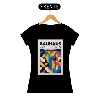 Nome do produto Camisa Nork Original Bauhaus Collection