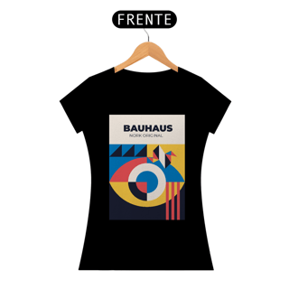 Nome do produto Camisa Nork Original Bauhaus Ispiration Pima