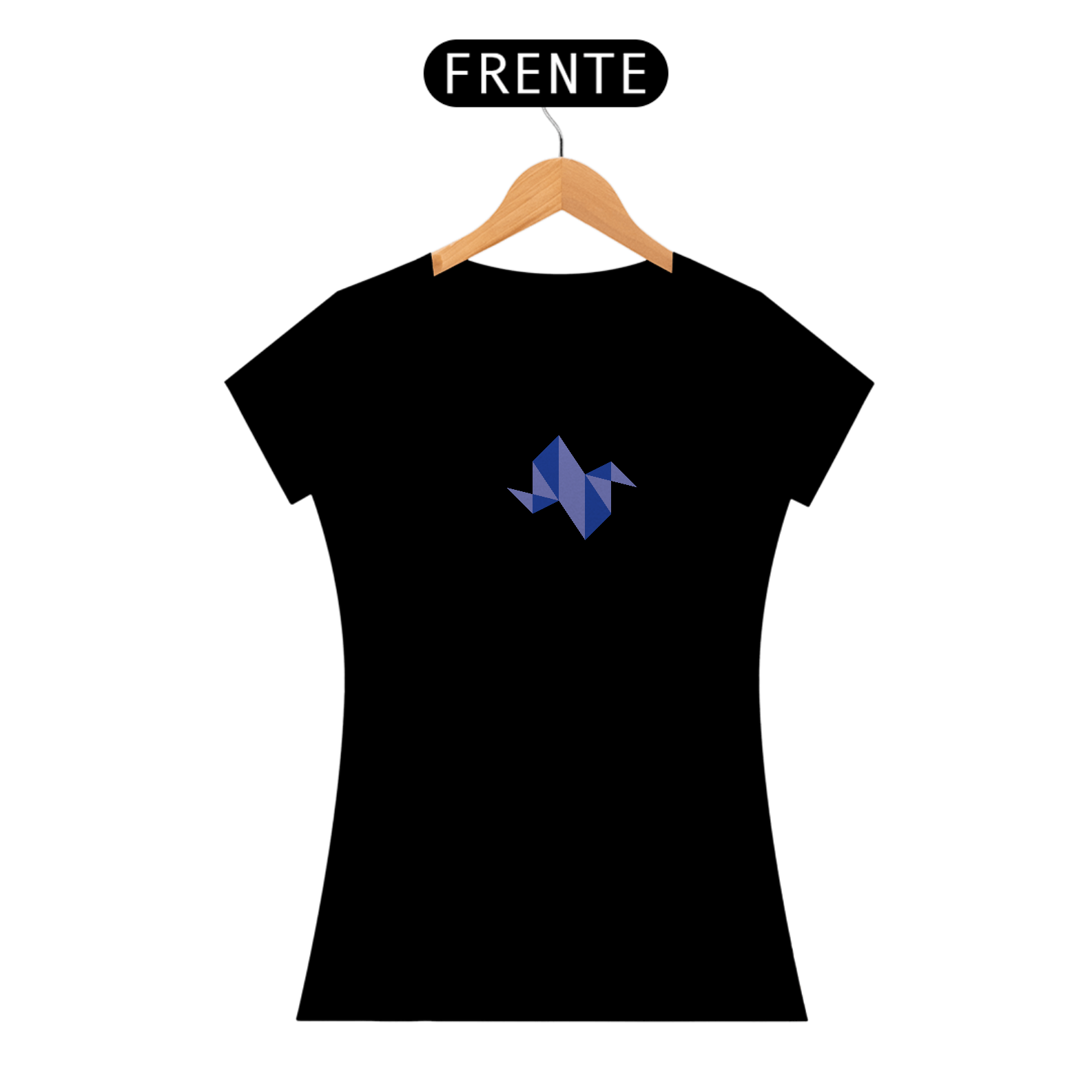 Camisa Nork Icon Baby Look Prime