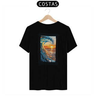 Nome do produto Camisa Nork Surf Eternal Wave Quality