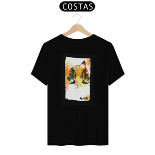 Nome do produto Camisa Nork Surf Paradise Quality