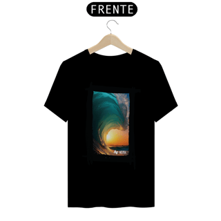 Nome do produto Camisa Nork Surf Sunset Barrel Quality