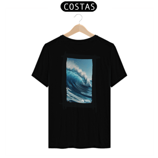 Nome do produto Camisa Nork Surf Ocean Surge Quality