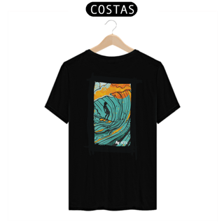 Nome do produto Camisa Nork Surf Endless Wave Quality