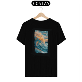 Nome do produto Camisa Nork Surf Majestic Wave Quality