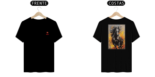 Nome do produto Camisa Nork Animal Planet Força Selvagem Quality