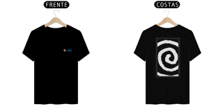 Nome do produto Camisa Nork Original Terapia Espiral Terapêutica Pima