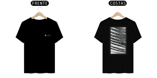 Nome do produto Camisa Nork Original Terapia Fluxo Fragmentado Pima