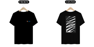 Nome do produto Camisa Nork Original Terapia Traço Livre Pima