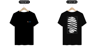 Nome do produto Camisa Nork Original Terapia Ritmo Livre Pima