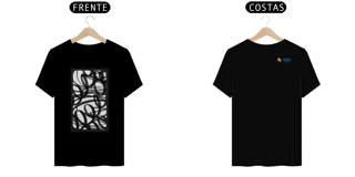 Nome do produto Camisa Nork Original Terapia Círculos Livres Pima