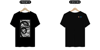 Nome do produto Camisa Nork Original Terapia Interseção Criativa Pima