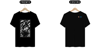 Nome do produto Camisa Nork Original Terapia Energia Criativa Pima
