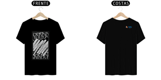 Nome do produto Camisa Nork Original Terapia Círculos em Movimento Pima