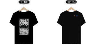 Nome do produto Camisa Nork Original Terapia Fluxo Harmônico Pima