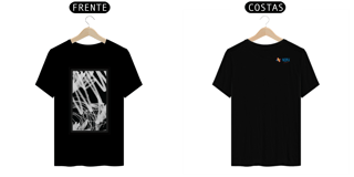 Nome do produto Camisa Nork Original Terapia Expressão Livre Pima