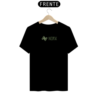 Nome do produto Camisa Nork Logo Horizontal Quality