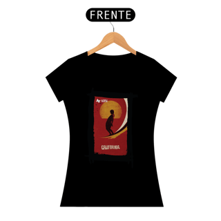 Nome do produto Camisa Nork Surf California Soul Baby Look Quality