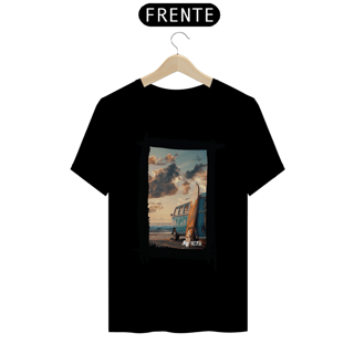 Nome do produto Camisa Nork Surf Coastal Dreams Quality