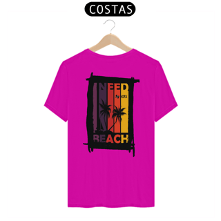 Nome do produto Camisa Nork Surf I Need Surf Quality