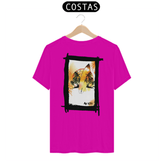 Nome do produto Camisa Nork Surf Paradise Quality